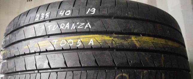 Bridgestone Turanza T005A 235/40 R19