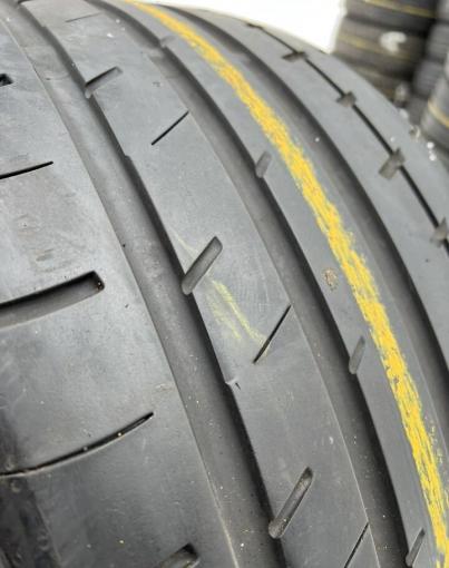 Yokohama ADVAN Apex V601 265/35 R19