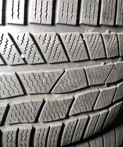 Continental ContiWinterContact TS 830 P 285/45 R20