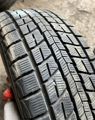 Dunlop Grandtrek SJ8 225/65 R17