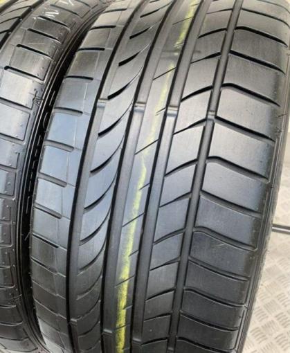 Dunlop SP Sport Maxx TT 215/45 R18