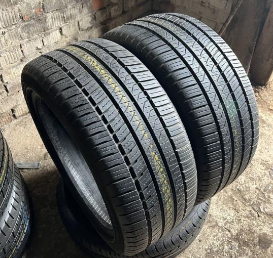 Pirelli Cinturato All Season Plus 255/40 R18