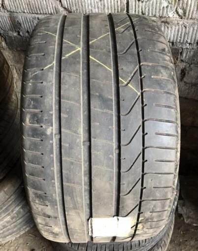 Pirelli P Zero 305/30 R20