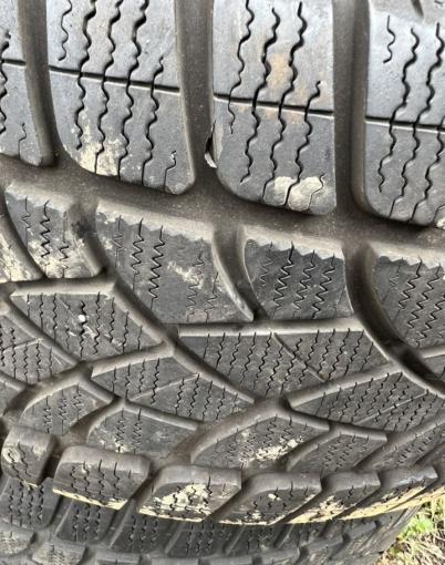 Dunlop SP Winter Sport 3D 235/40 R19