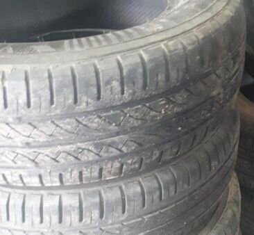 Formula Energy 215/55 R16