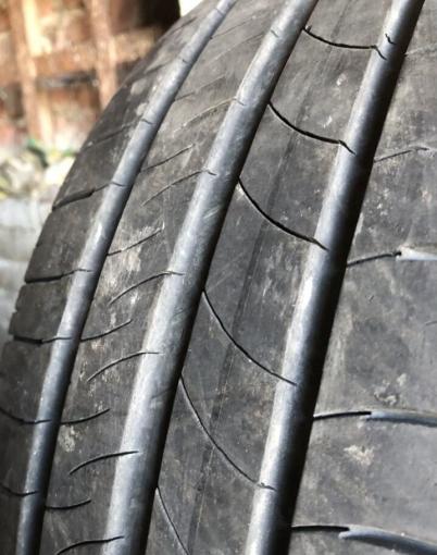 Michelin Energy Saver 205/55 R16