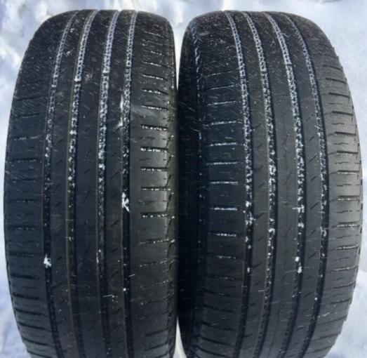 Nokian Tyres Line SUV 235/60 R18