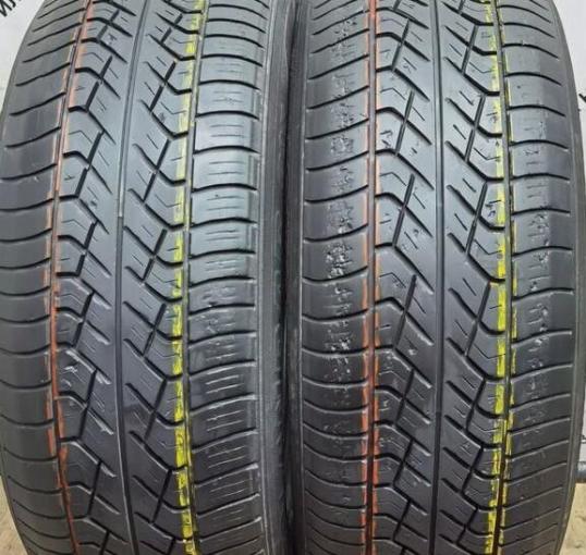 Yokohama Geolandar G95 225/55 R17