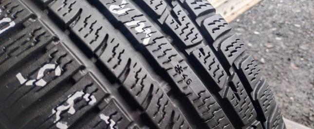 Nokian Tyres WR A3 235/60 R16