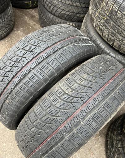 Nokian Tyres WR A4 205/55 R17