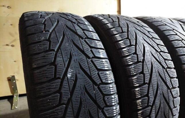 Nokian Tyres Hakkapeliitta R 255/55 R18