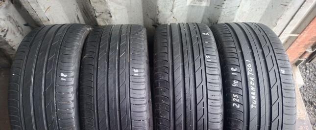 Bridgestone Turanza T001 225/40 R18