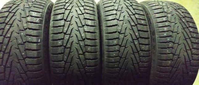 Nokian Tyres Hakkapeliitta 7 265/60 R18 H