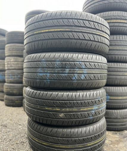 Dunlop Grandtrek PT2A 285/50 R20