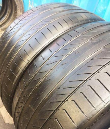 Continental ContiSportContact 5P 265/35 R21