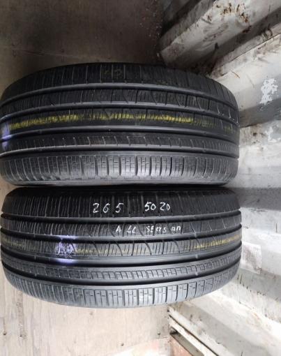 Pirelli Scorpion Verde All Season 265/50 R20 107V