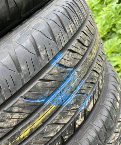 Dunlop Grandtrek PT2A 285/50 R20
