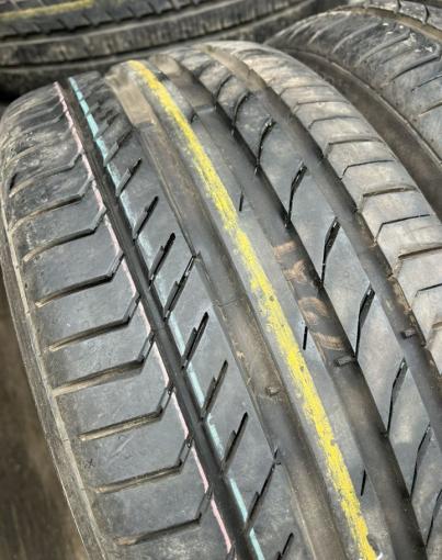 Continental ContiSportContact 5 235/35 R20