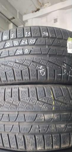 Pirelli Winter Sottozero 240 Serie II 245/35 R20