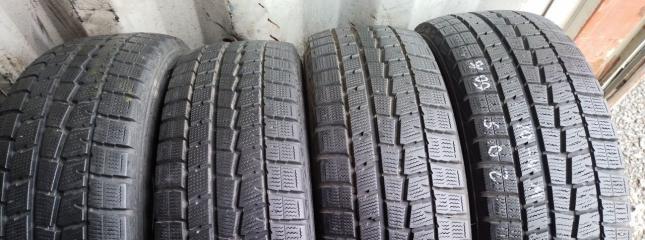 Dunlop SP Winter Maxx WM01 205/60 R16 Q