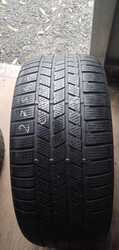 Continental ContiCrossContact Winter 275/40 R20