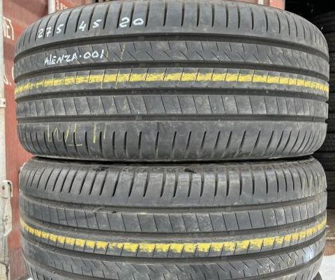 Bridgestone Alenza 001 285/50 R20