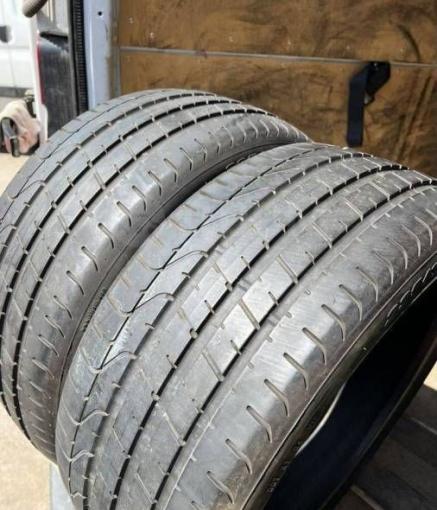 Pirelli P Zero 225/35 R19