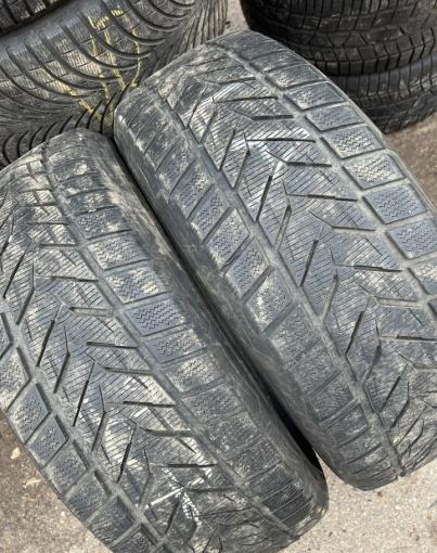 Vredestein Wintrac Xtreme S 255/50 R20