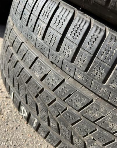 Hankook Winter I&#39;Cept Evo2 W320 255/45 R19