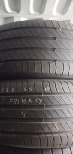 Michelin Primacy 4 225/55 R18