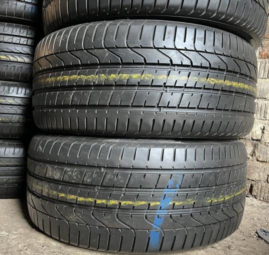 Pirelli P Zero 275/35 R21