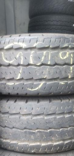 Continental Vanco 8 215/75 R16C