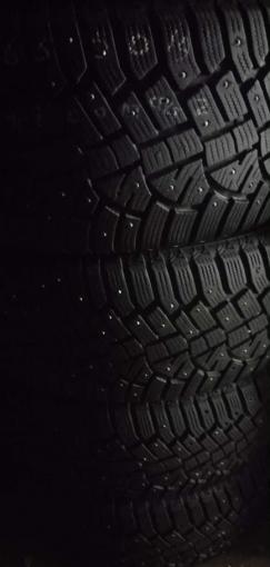 Continental IceContact 2 265/50 R19