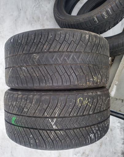Michelin Pilot Alpin 4 265/40 R19 102V