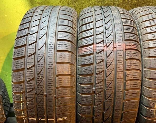 Hankook IceBear W300 205/55 R16