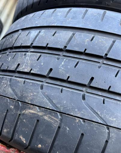 Pirelli P Zero 275/30 R20