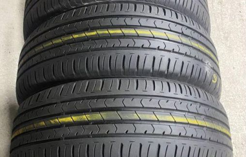 Bridgestone Ecopia NH100 205/55 R16