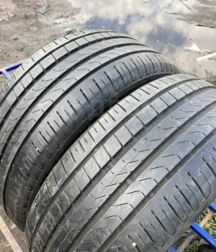 Pirelli Scorpion Verde 255/40 R20
