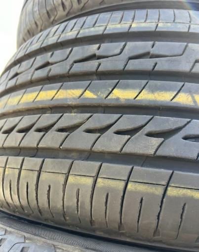 Bridgestone Regno GR-XII 245/40 R18 и 265/35 R18