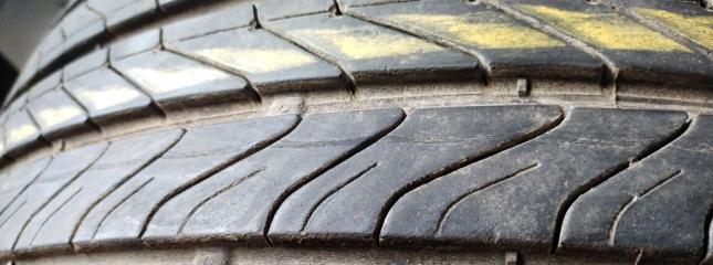 Continental UltraContact UC6 245/50 R18 100Y