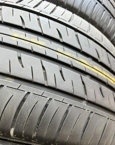 Dunlop Grandtrek PT3A 275/50 R21