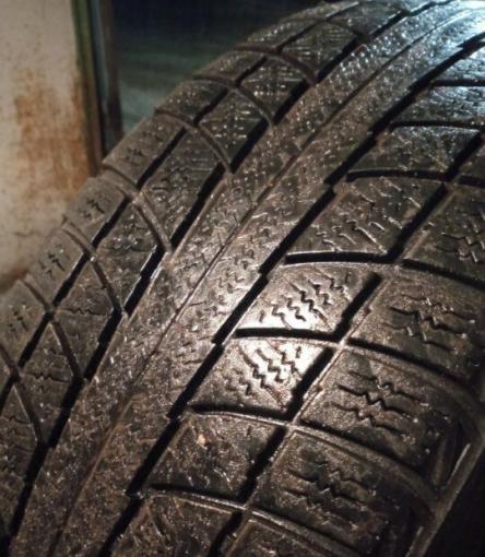 Triangle Snow-LL01 255/55 R18