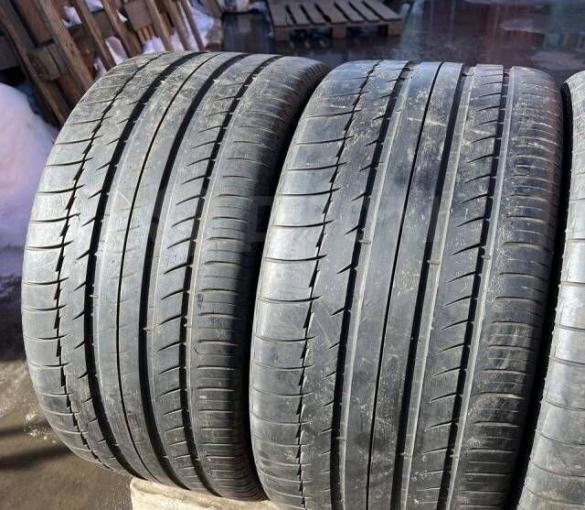 Michelin Pilot Sport 2 295/35 R20