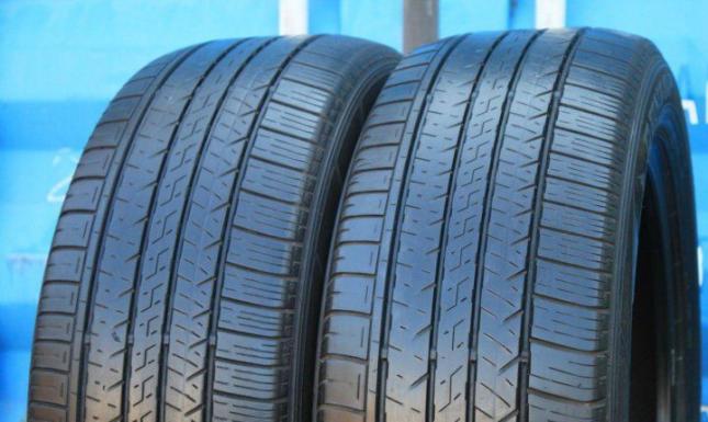 Dunlop SP Sport Maxx A1 235/55 R19