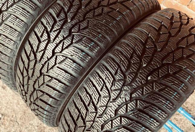 Nokian Tyres WR D4 195/55 R16