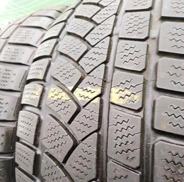 Continental ContiWinterContact TS 790 275/50 R19