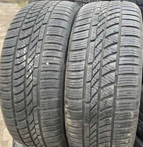 Hankook Kinergy 4S H740 215/50 R17