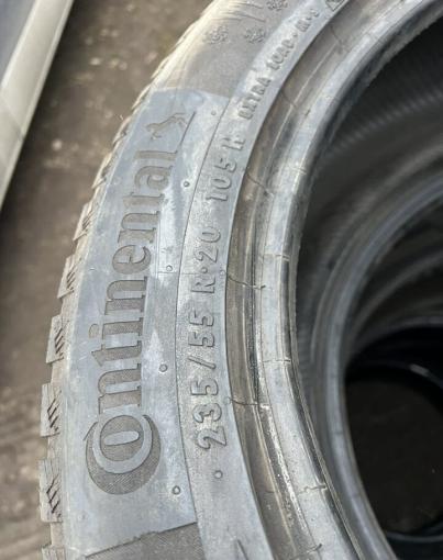 Continental WinterContact SI 235/55 R20