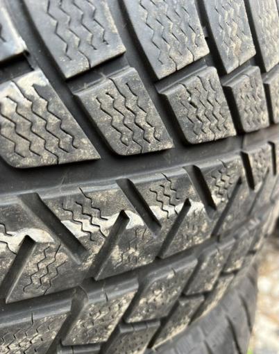 Michelin Latitude Alpin 255/55 R18