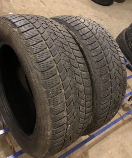 Esa-Tecar Super Grip 9 HP 225/55 R17